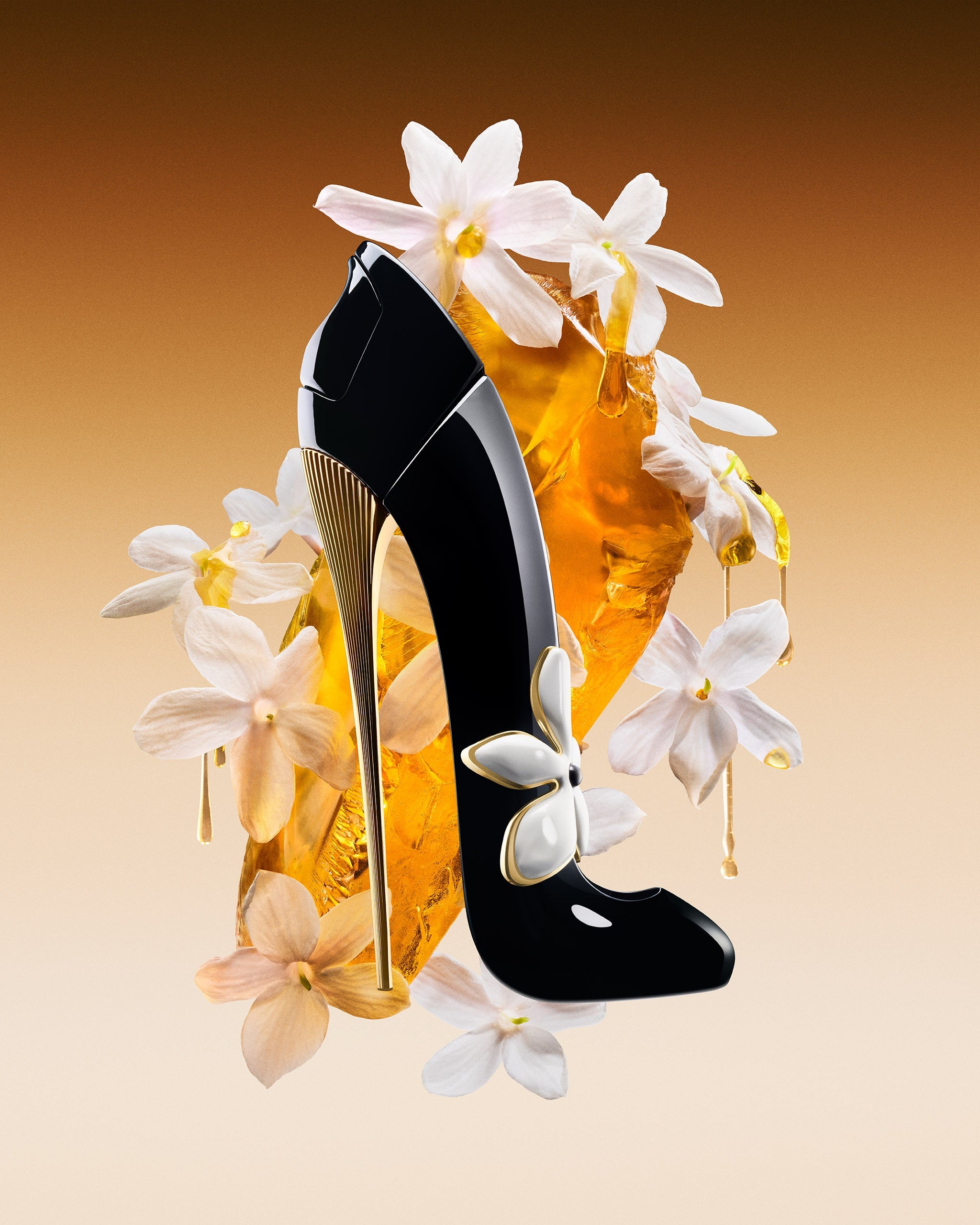 CAROLINA HERRERA, GOOD GIRL JASMINE ABSOLU 80ML W