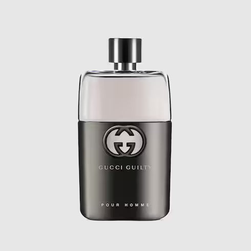GUCCI GUILTY, POUR HOMME EDT 90ML M