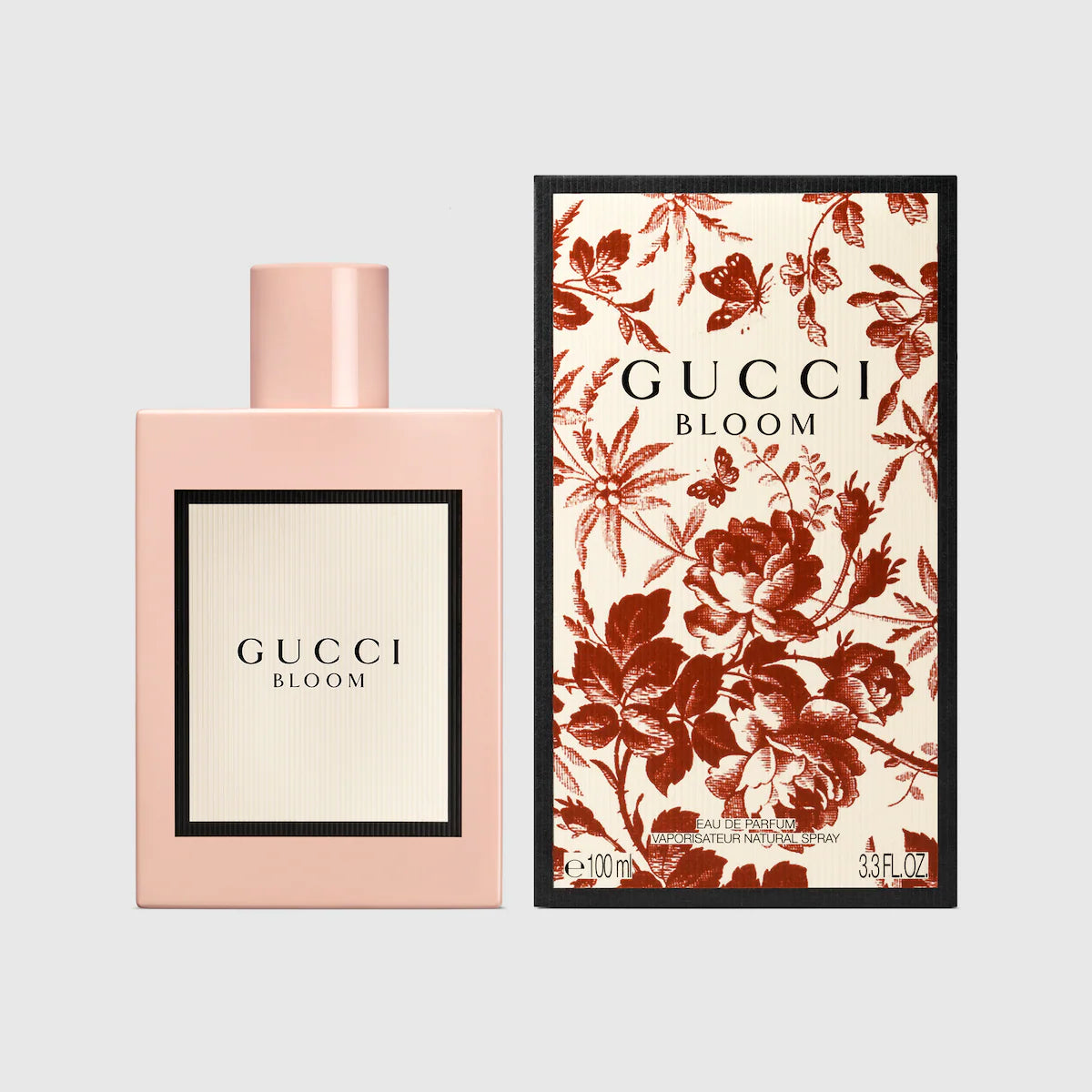 GUCCI, BLOOM EDP 100ML W