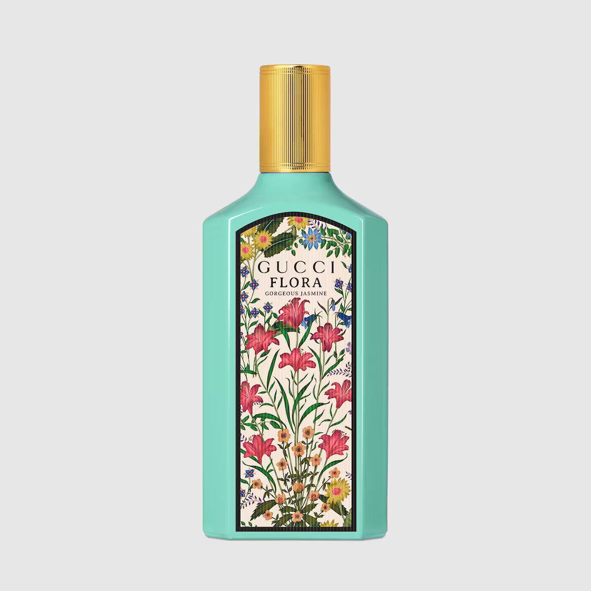 GUCCI, FLORA GORGEOUS JASMINE EDP 100ML W