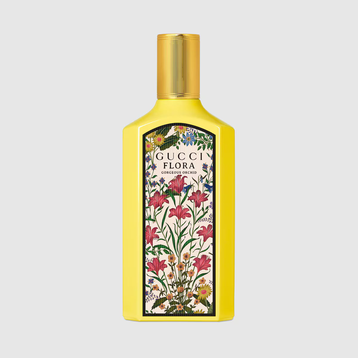 GUCCI, FLORA GORGEOUS ORCHID EDP 100ML W