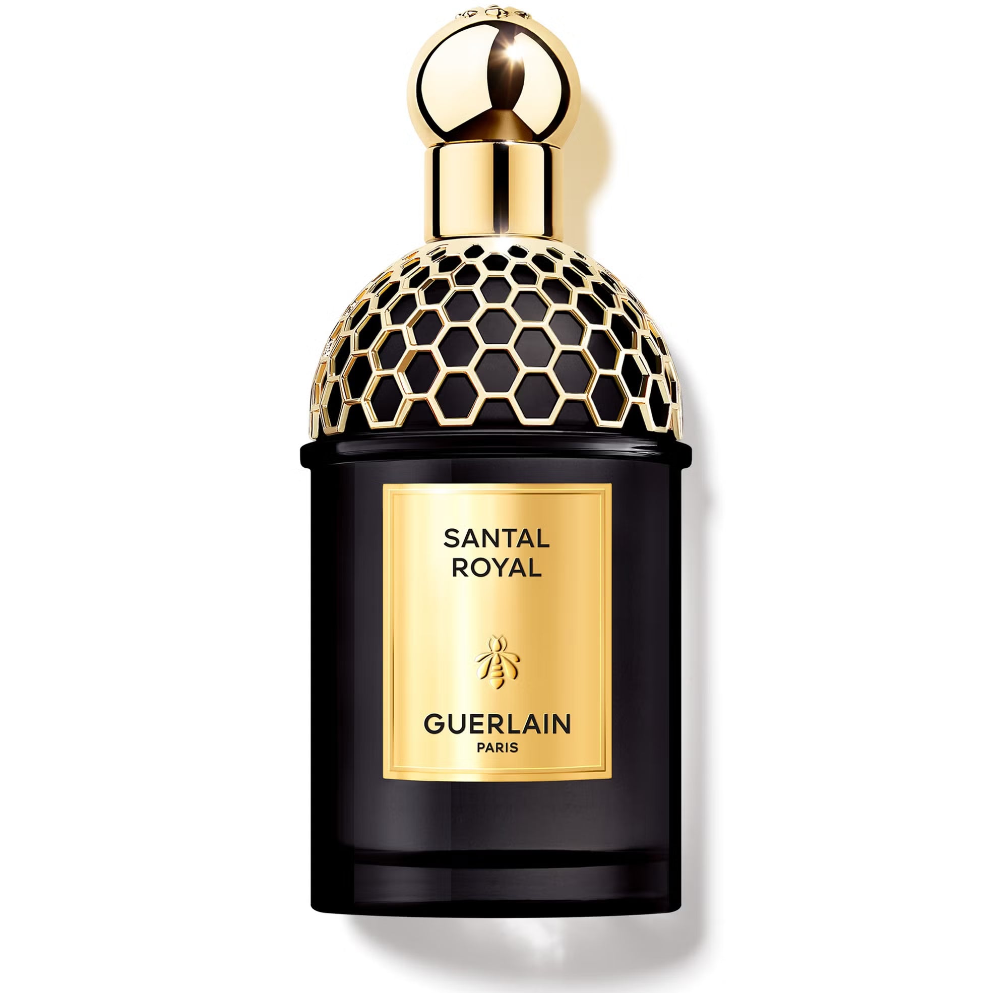 GUERLAIN, ABSOLUS ALLEGORIA SANTAL ROYAL EDP 125ML U