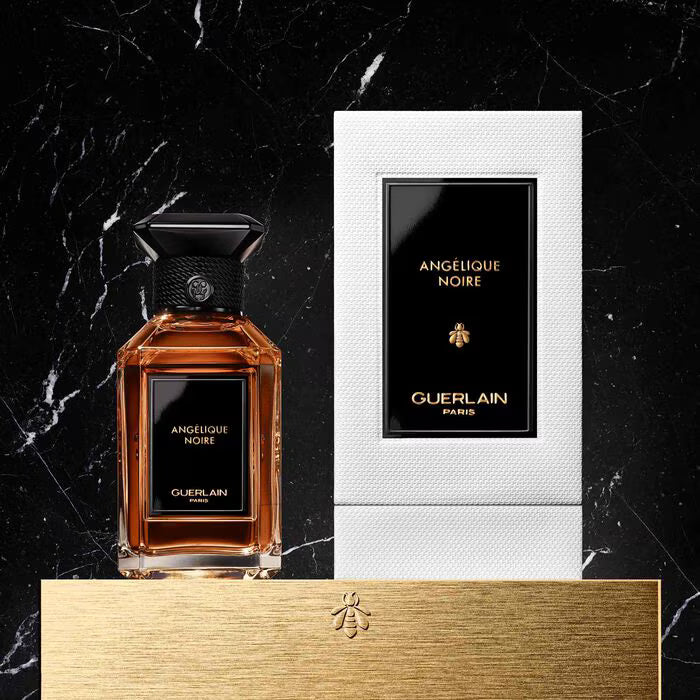 GUERLAIN, ANGELIQUE NOIRE EDP 100ML U