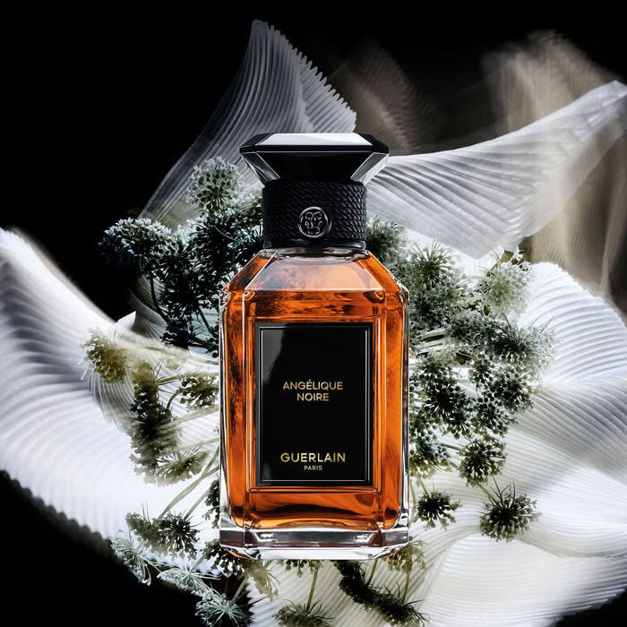 GUERLAIN, ANGELIQUE NOIRE EDP 100ML U
