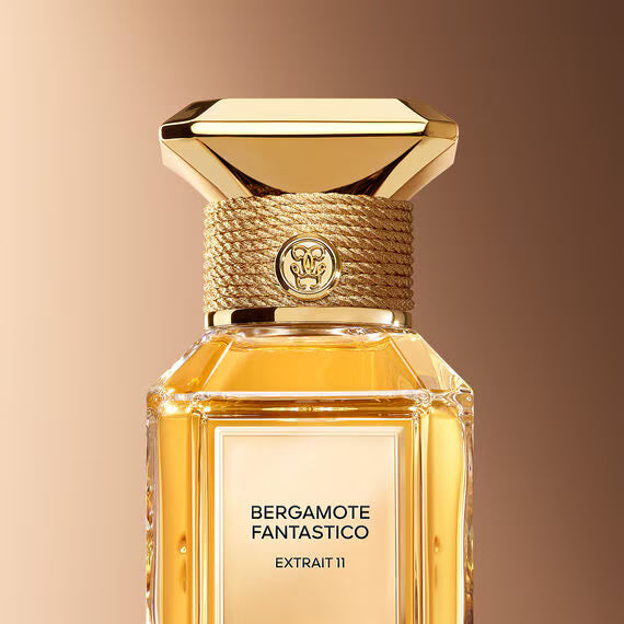 GUERLAIN, BERGAMOTE FANTASTICO EXTRAIT 11 PARFUM 50ML U