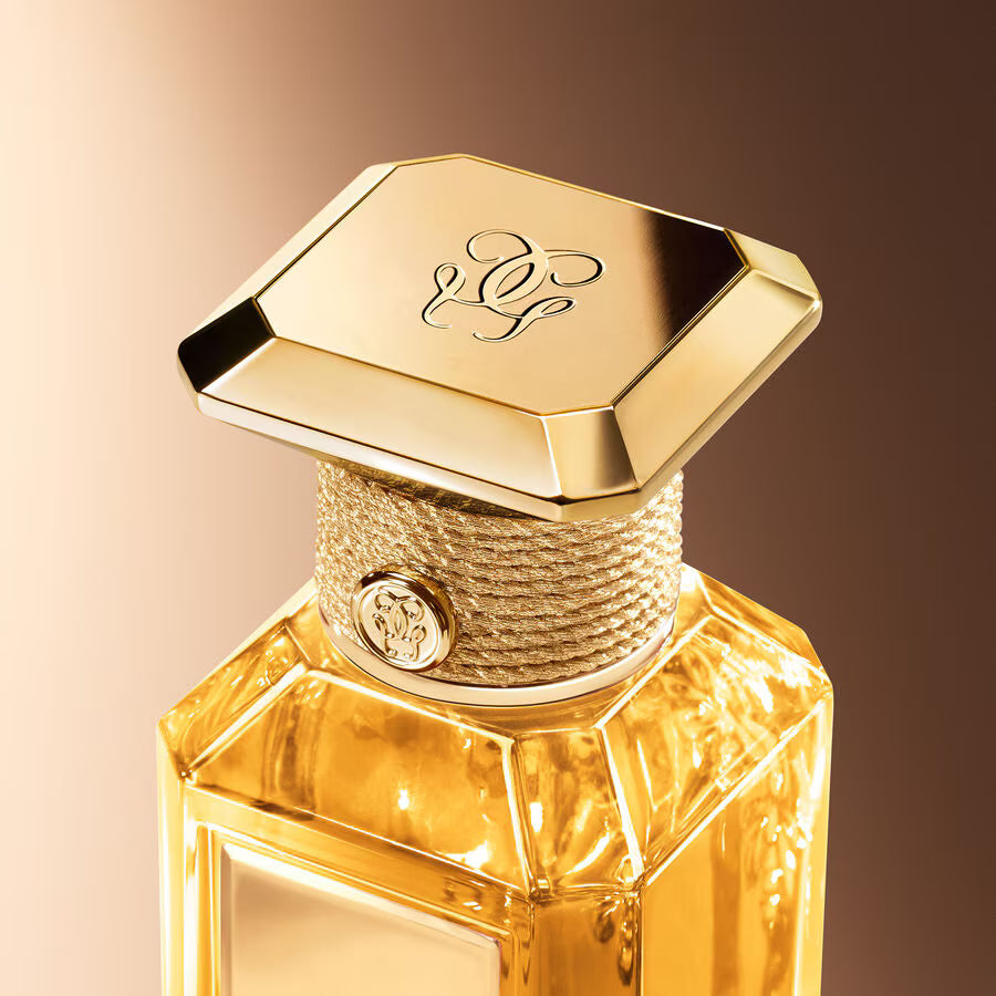 GUERLAIN, BERGAMOTE FANTASTICO EXTRAIT 11 PARFUM 50ML U