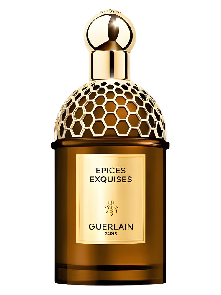 GUERLAIN, EPICES EXQUISES EDP 125ML U
