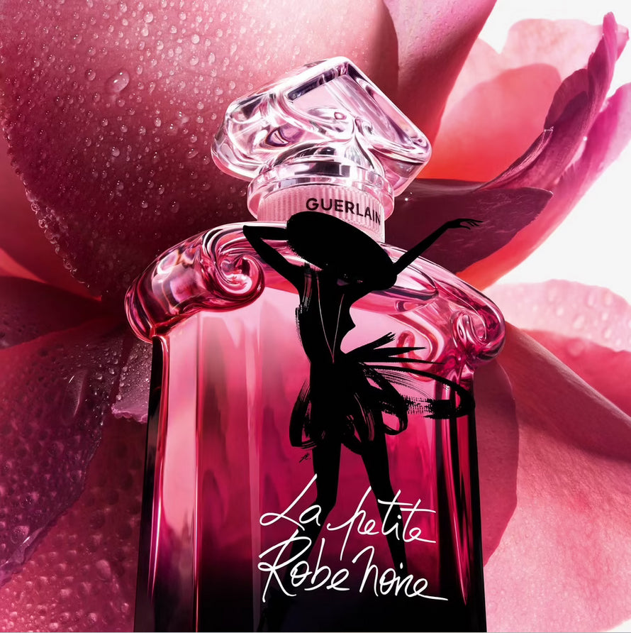 GUERLAIN, LA PETIT ROBE NOIR ABSOLU EDP 100ML W