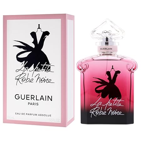 GUERLAIN, LA PETIT ROBE NOIR EDP 100ML W