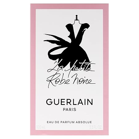 GUERLAIN, LA PETIT ROBE NOIR EDP 100ML W