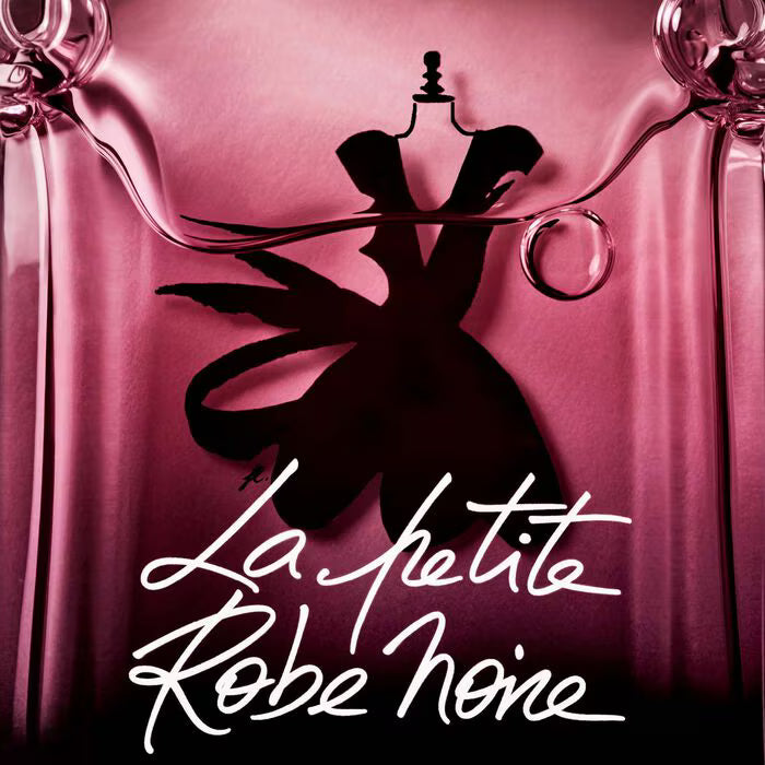GUERLAIN, LA PETIT ROBE NOIR INTENSE EDP 100ML W