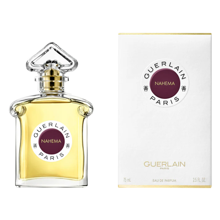 GUERLAIN, NAHEMA EDP 75ML W