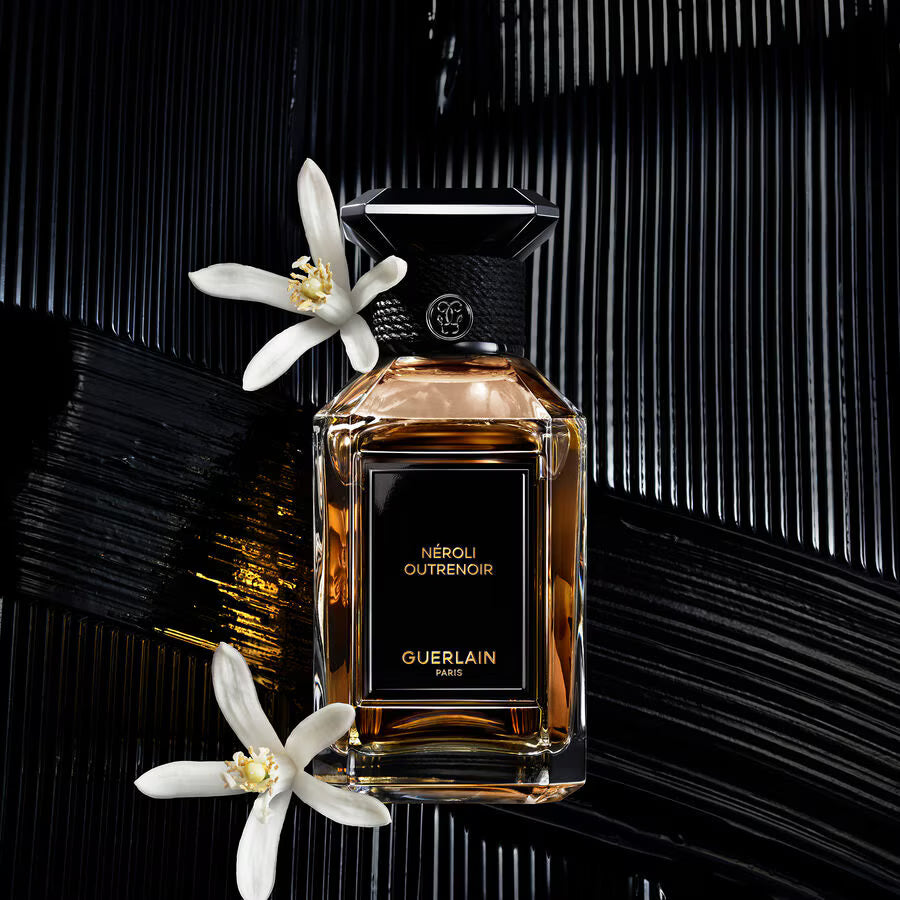 GUERLAIN, NEROLI OUTRENOIR EDP 100ML U