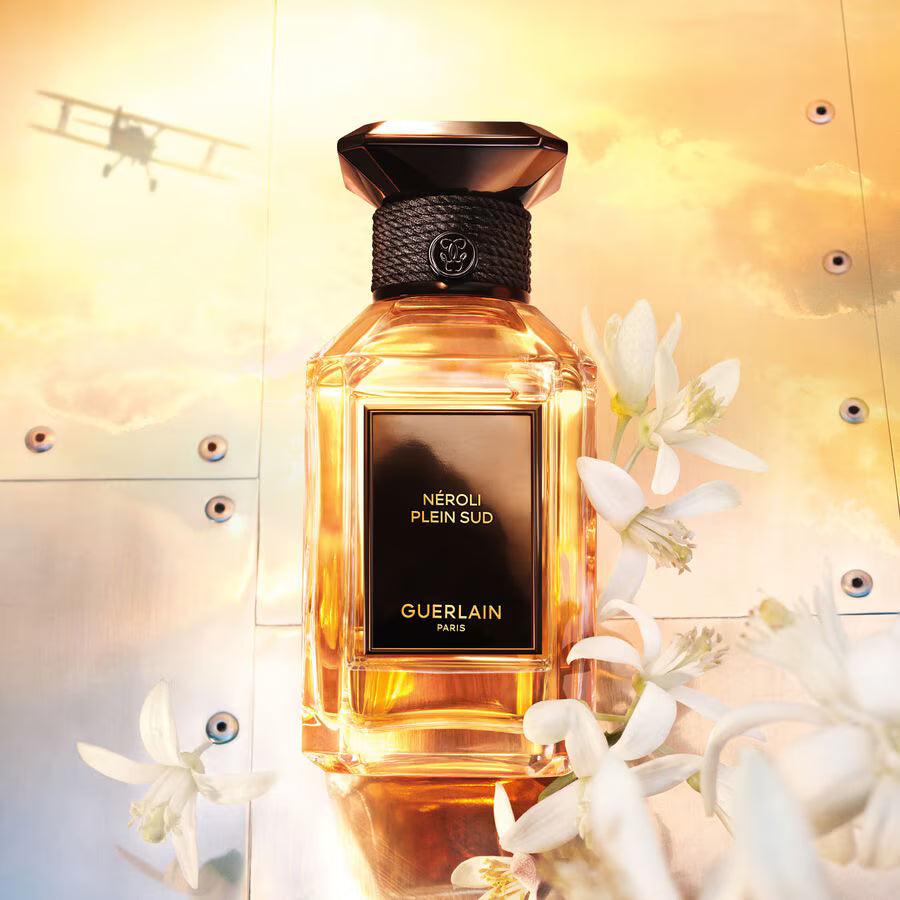 GUERLAIN, NEROLI PLEIN SUD EDP 100ML U