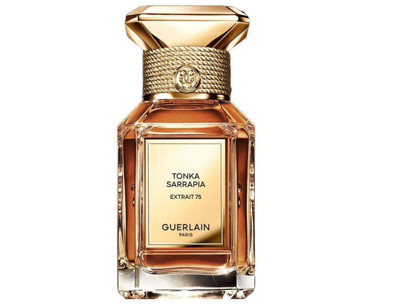 GUERLAIN, OEILLET POUDREE EDP 100ML U