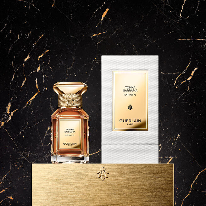 GUERLAIN, OEILLET POUDREE EDP 100ML U
