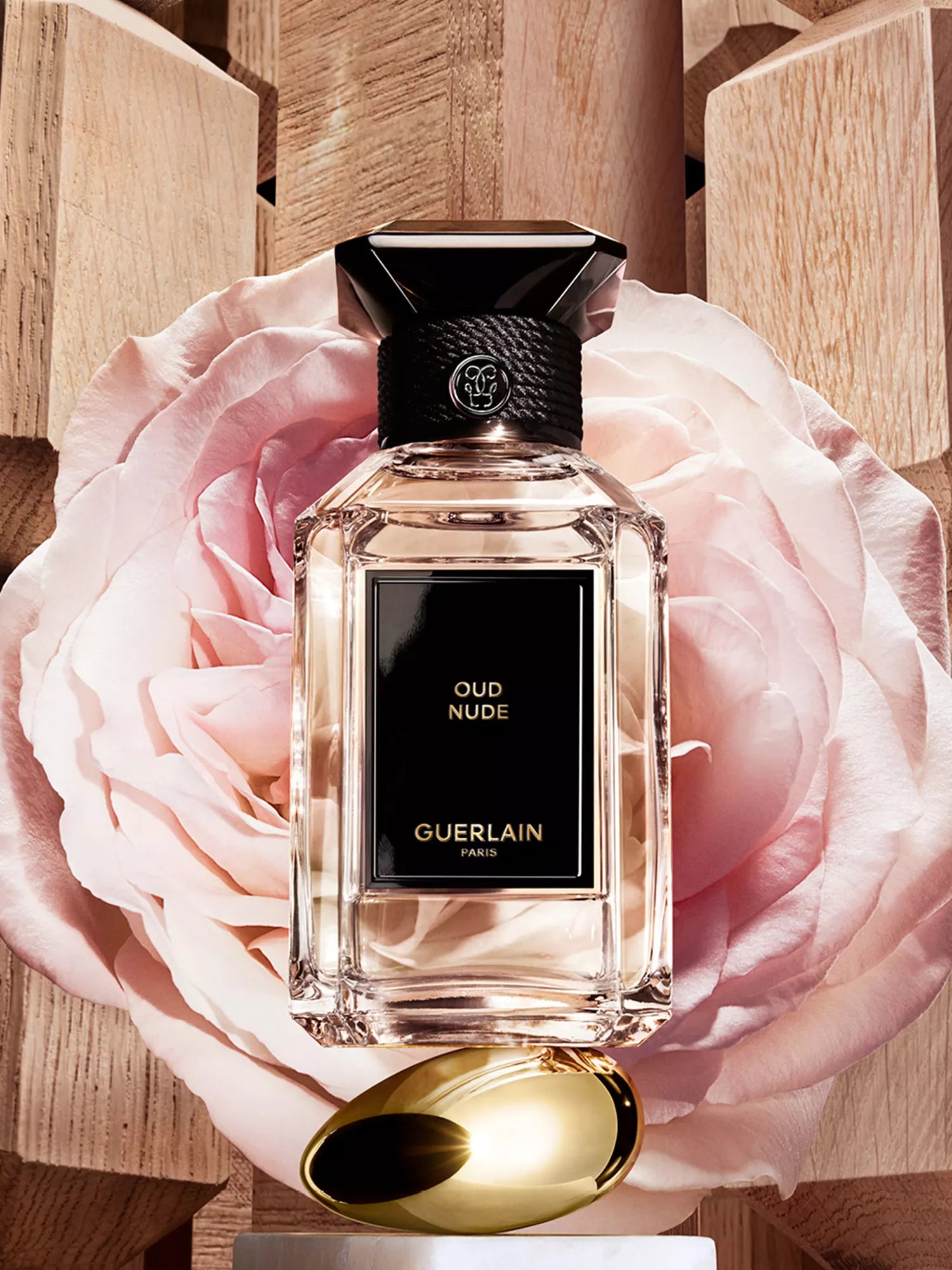 GUERLAIN, OUD NUDE EDP 100ML W