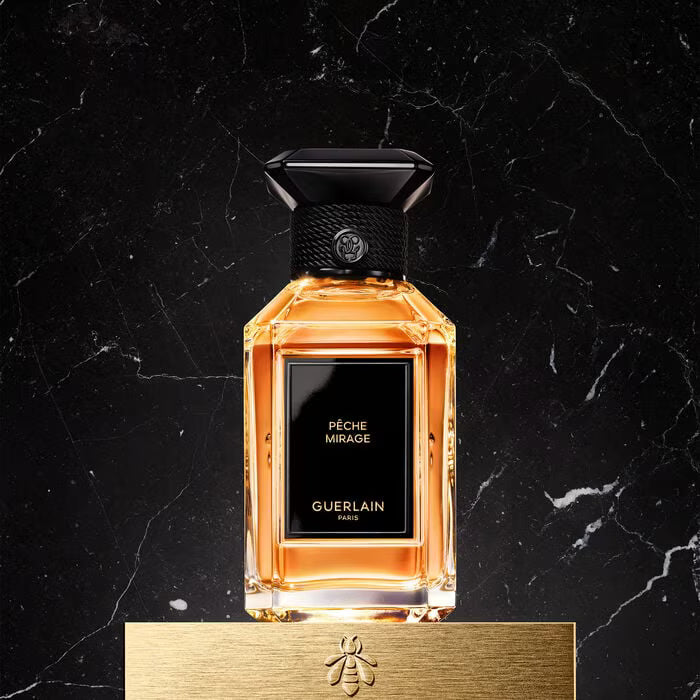 GUERLAIN, PECHE MIRAGE EDP 125ML U