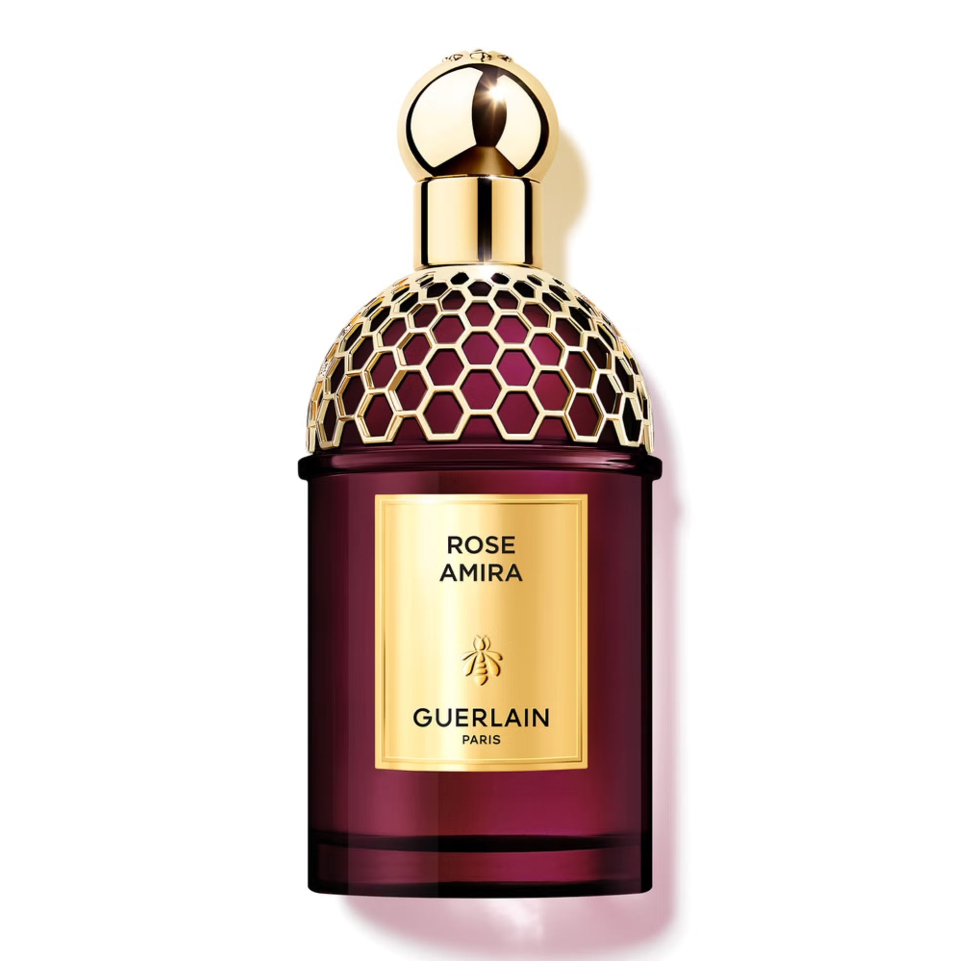 GUERLAIN, ROSE AMIRA EDP 125ML U