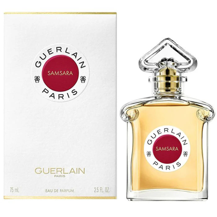 GUERLAIN, SAMSARA EDP 75ML W
