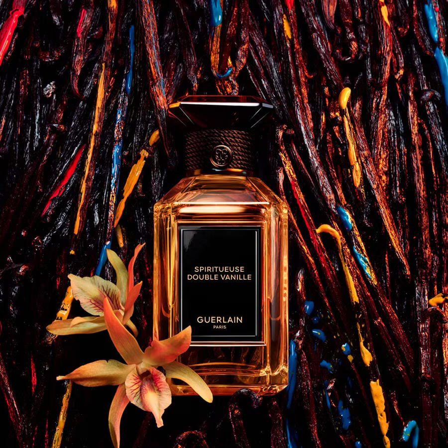 GUERLAIN, SPIRITUEUSE DOUBLE VANILLE EDP 100ML U