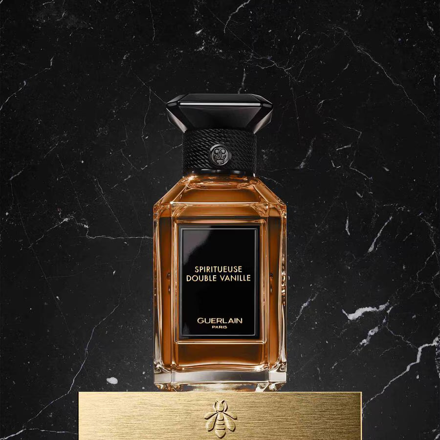 GUERLAIN, SPIRITUEUSE DOUBLE VANILLE EDP 100ML U