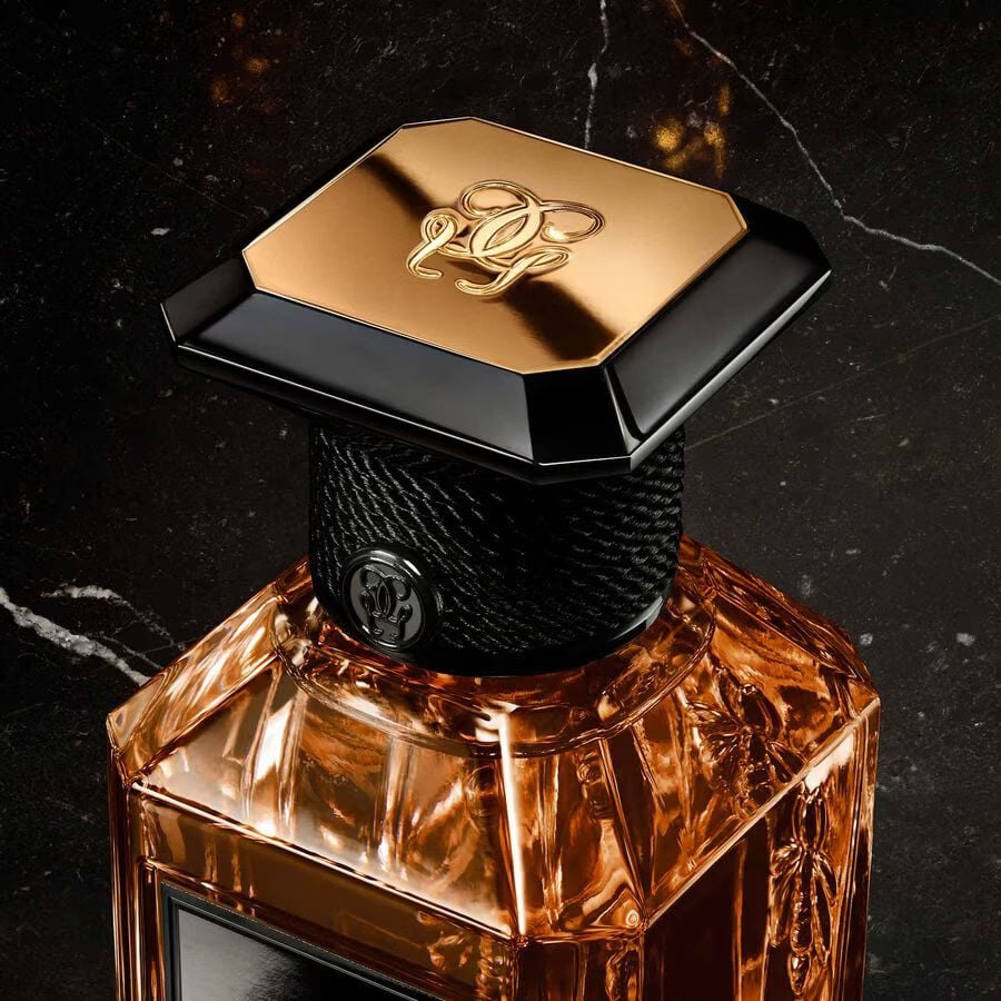 GUERLAIN, SPIRITUEUSE DOUBLE VANILLE EDP 100ML U