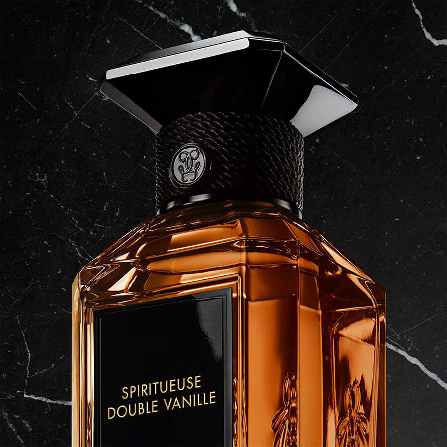 GUERLAIN, SPIRITUEUSE DOUBLE VANILLE EDP 100ML U
