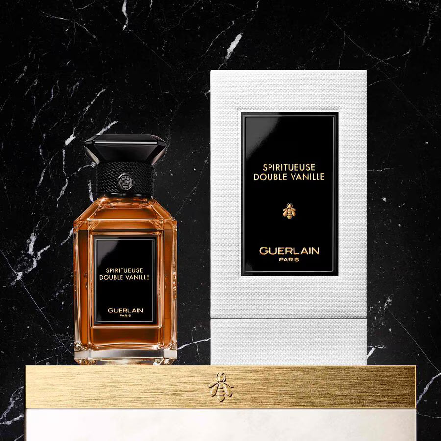 GUERLAIN, SPIRITUEUSE DOUBLE VANILLE EDP 100ML U