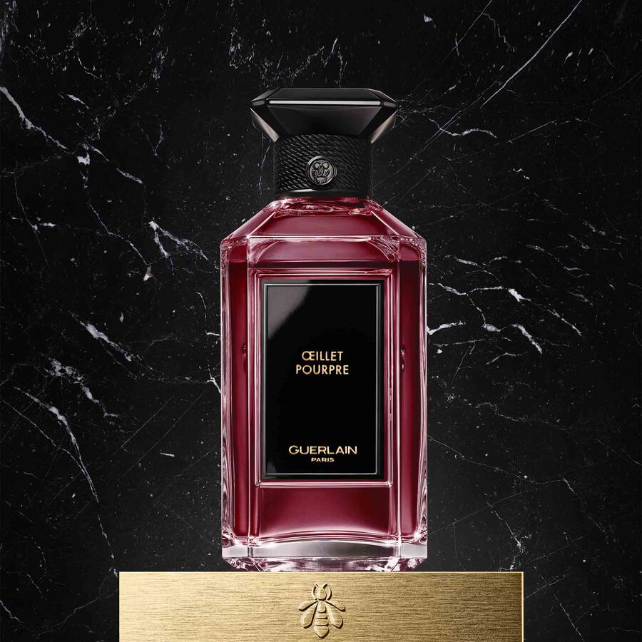 GUERLAIN, TONKA SARRAPIA EXTRAIT 75 PARFUM 50ML U