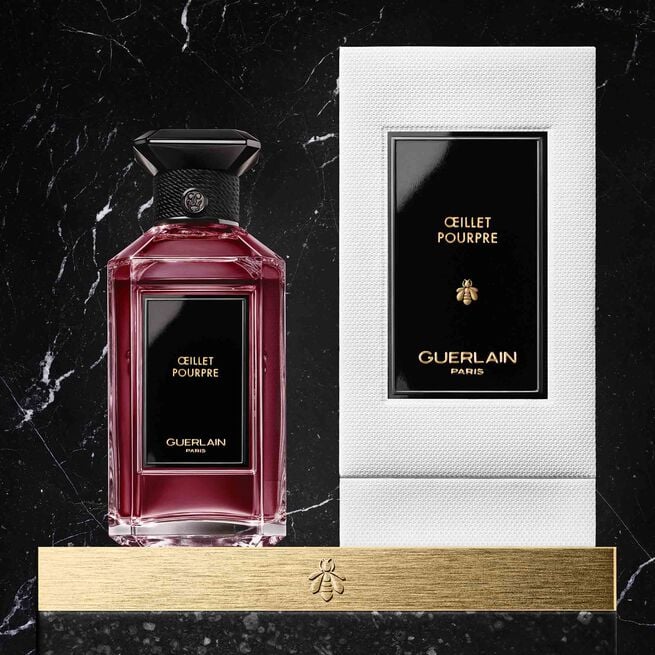 GUERLAIN, TONKA SARRAPIA EXTRAIT 75 PARFUM 50ML U