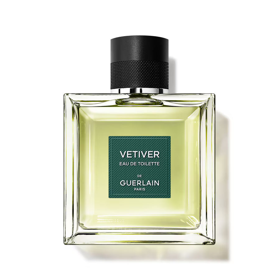 GUERLAIN, VETIVER EDT 100ML M