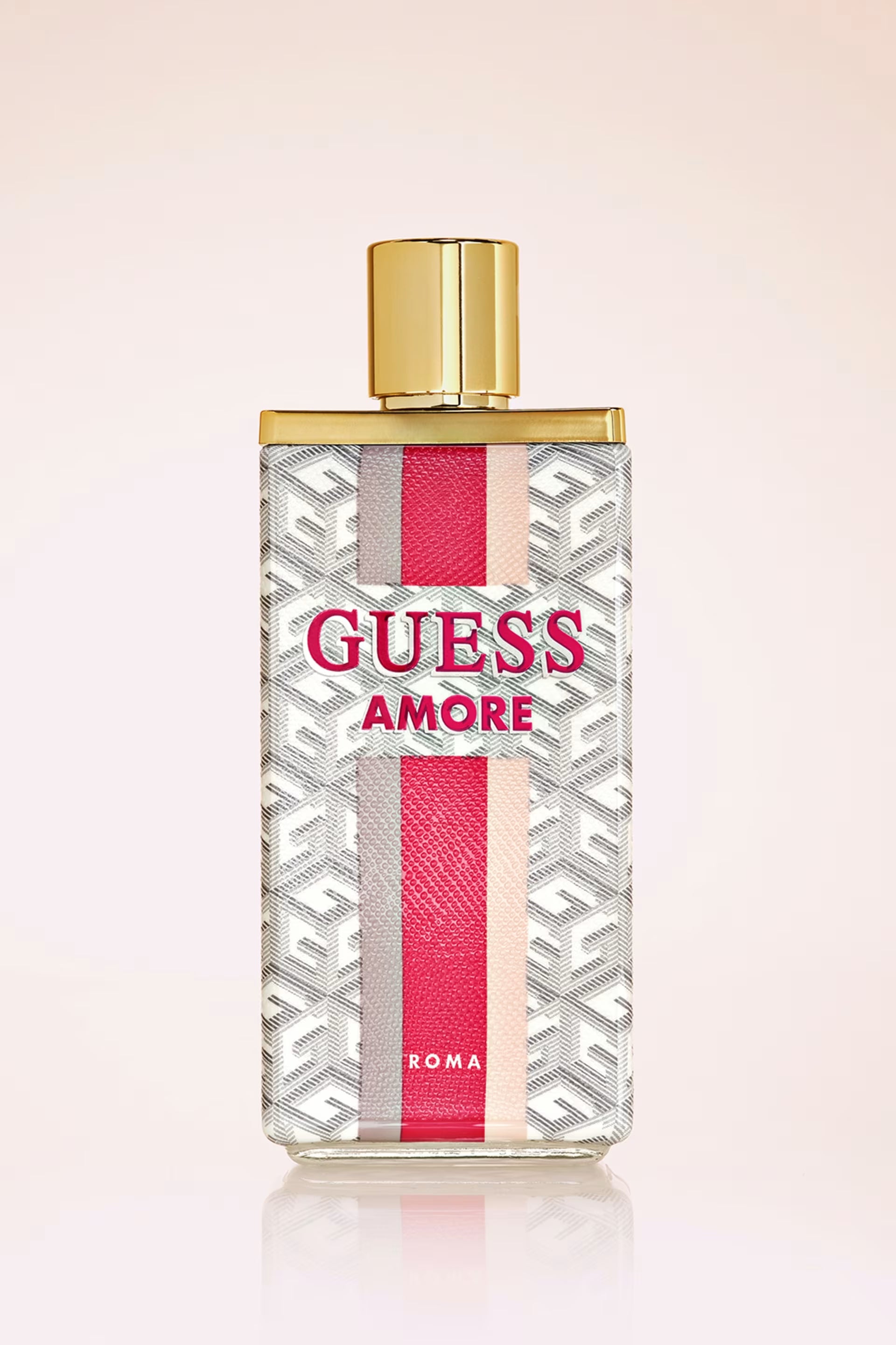 GUESS, AMORE ROMA EDT 100ML U