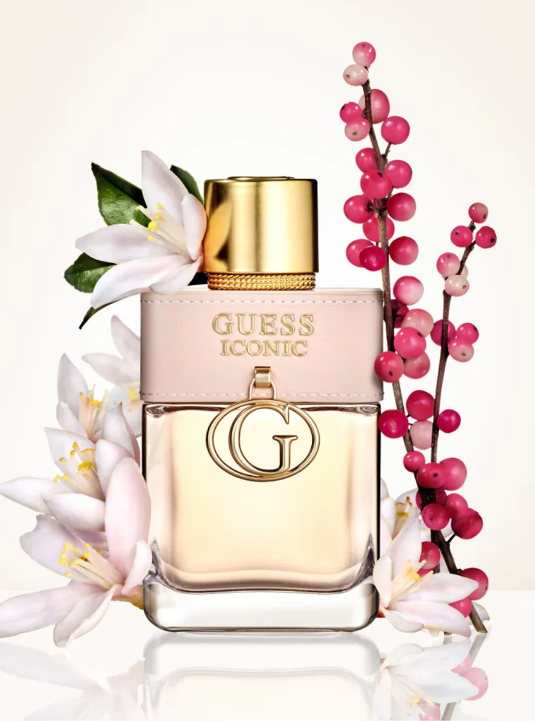 GUESS, ICONIC FOR HER EDP 100ML W