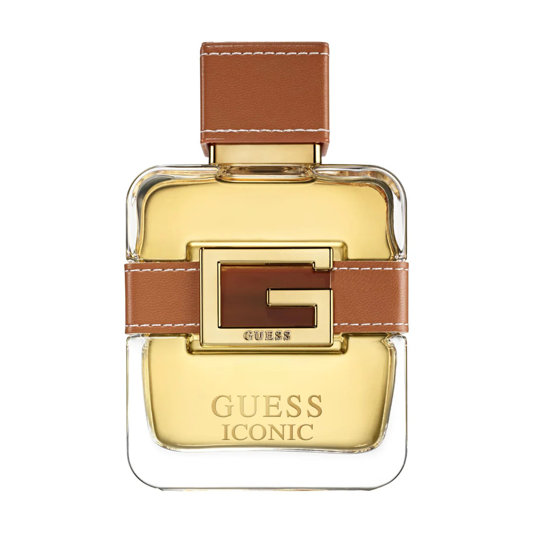 GUESS, ICONIC FOR HIM EDP 100ML M