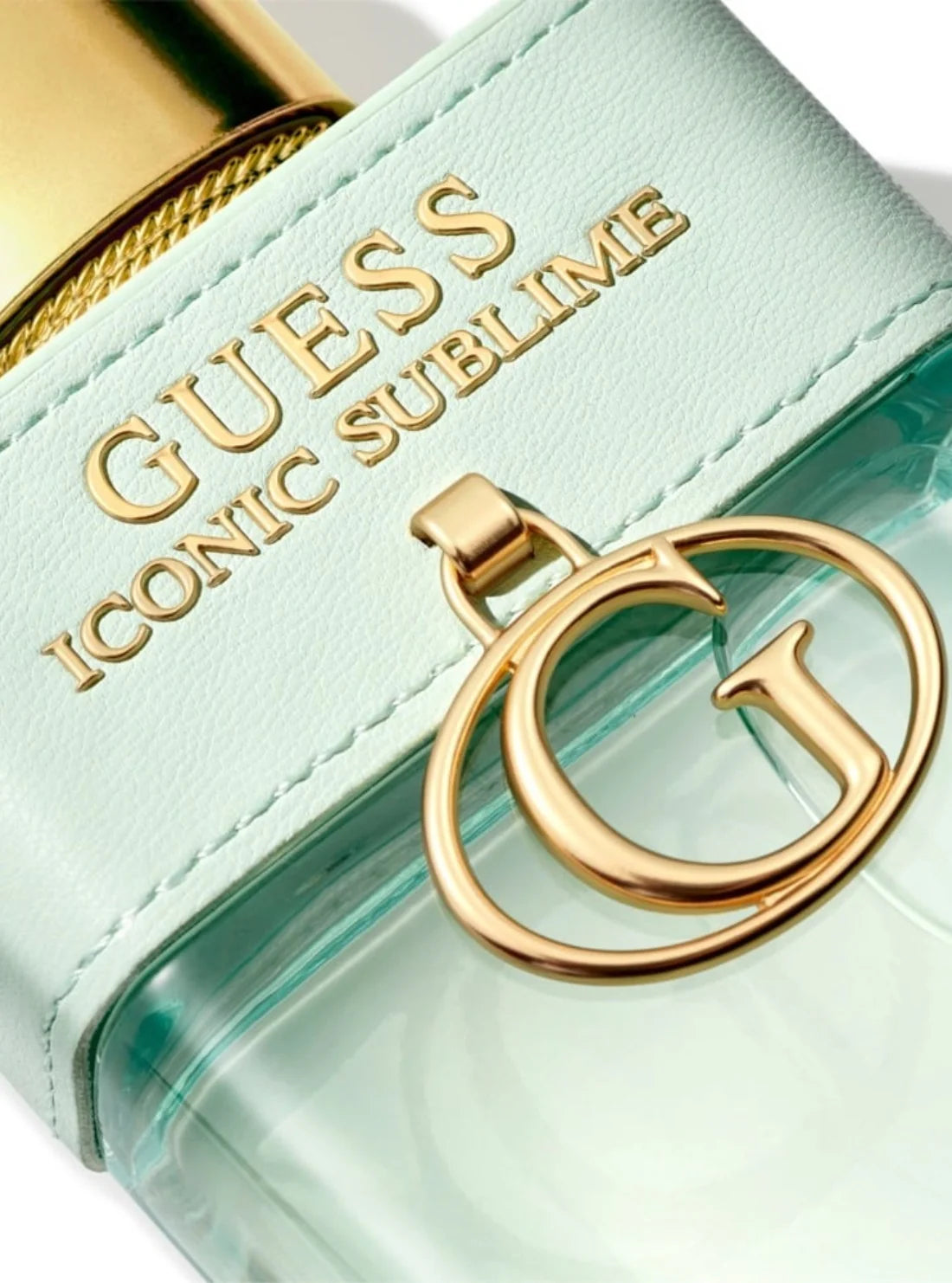 GUESS, ICONIC SUBLIME EDP 100ML W