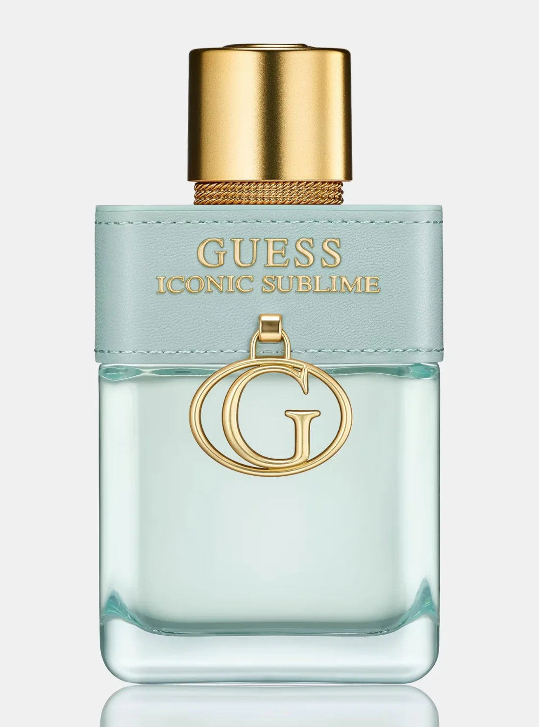 GUESS, ICONIC SUBLIME EDP 100ML W