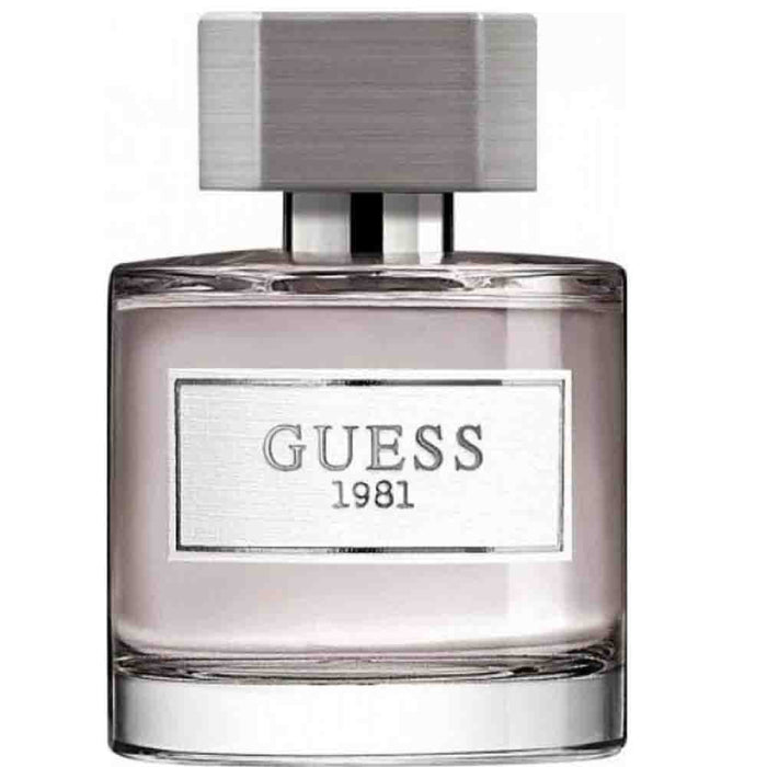 GUESS, 1981 EDT 100ML M
