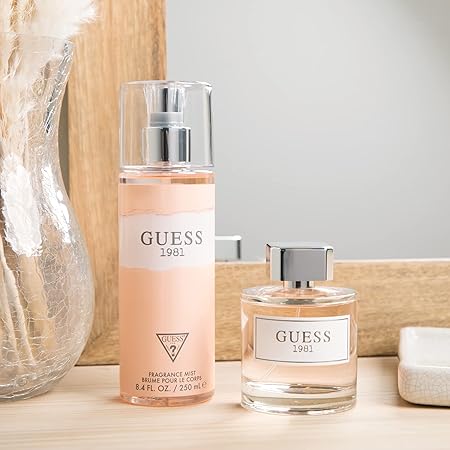 GUESS, 1981 EDT 100ML W