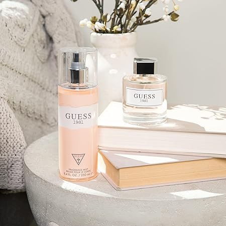 GUESS, 1981 EDT 100ML W
