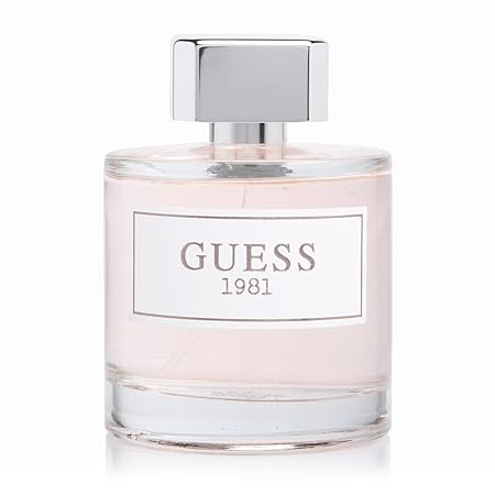 GUESS, 1981 EDT 100ML W