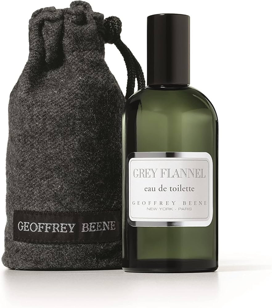 Geoffrey Beene, Grey Flannel Edt 120Ml M