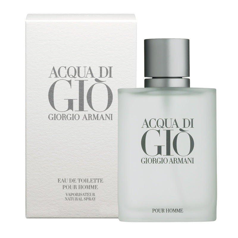 Giorgio Armani, Acqua Di Gio Edt 100Ml M