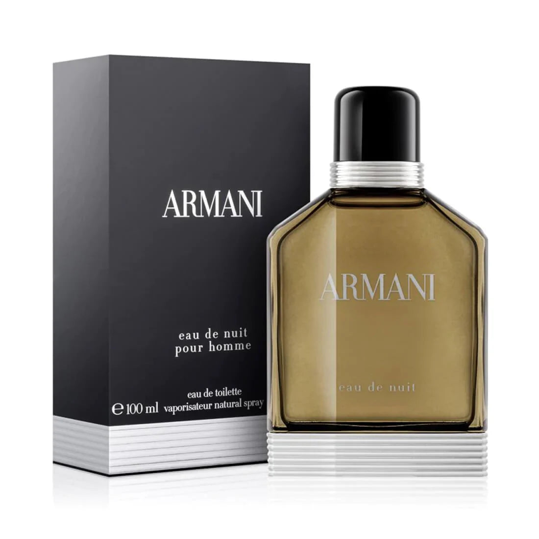 Giorgio Armani, Armani Eau De Nuit Edt 100Ml M