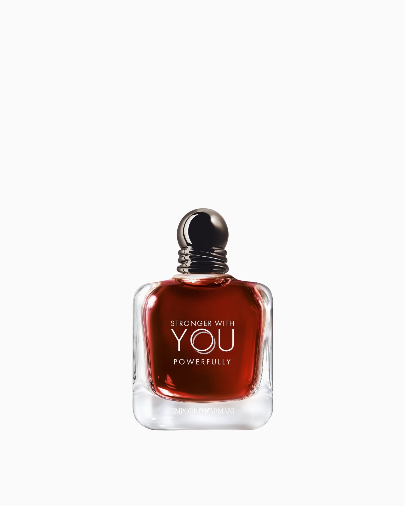 Giorgio Armani, Emporio Armani Stronger With You Powerfully Edp 100Ml M