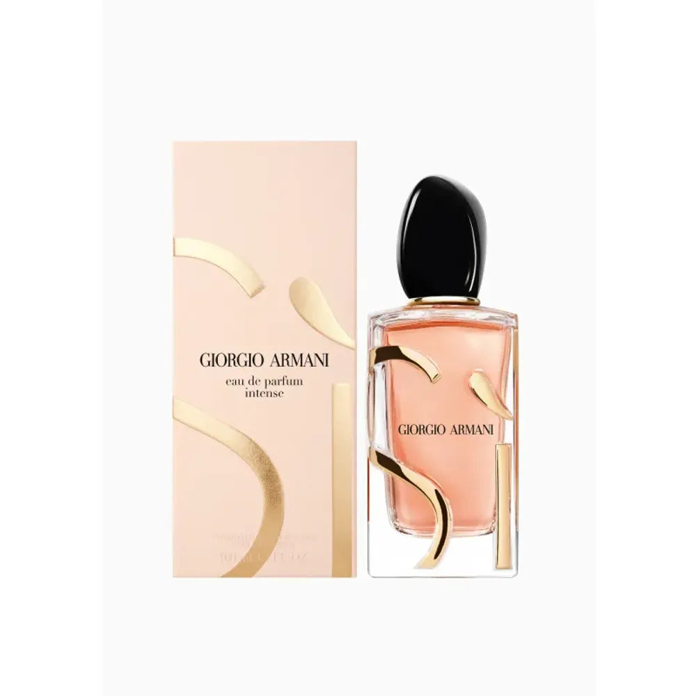 Giorgio Armani, Si Intense 2023 L/E Edp 100Ml W