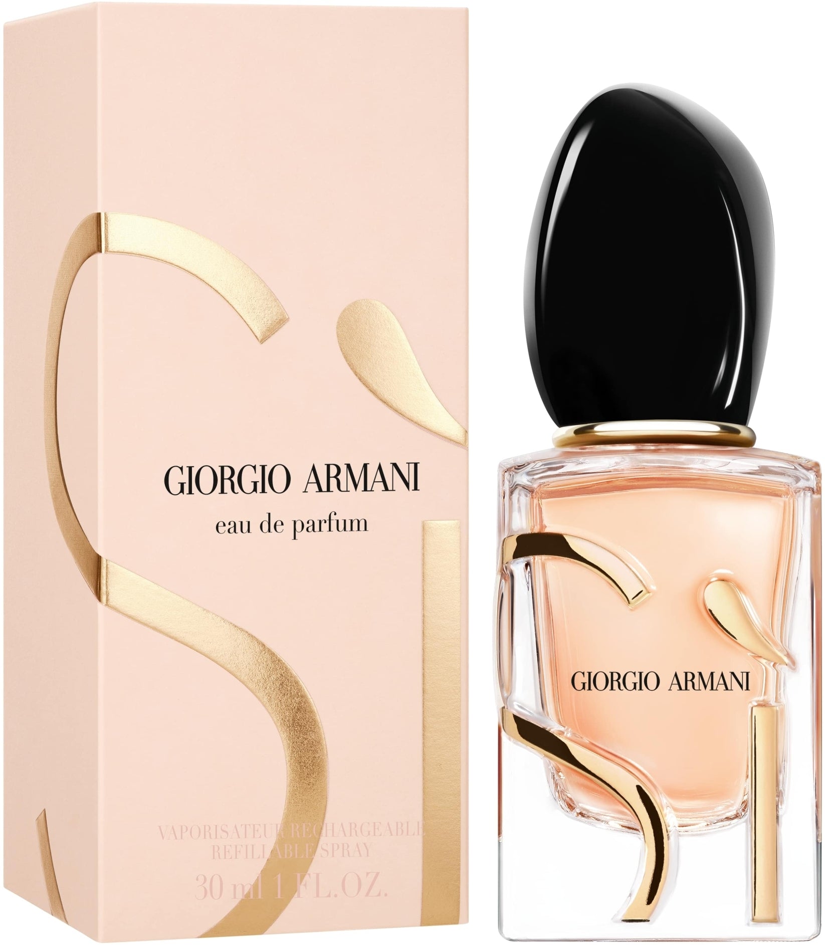 Giorgio Armani, Si Edp 100Ml W