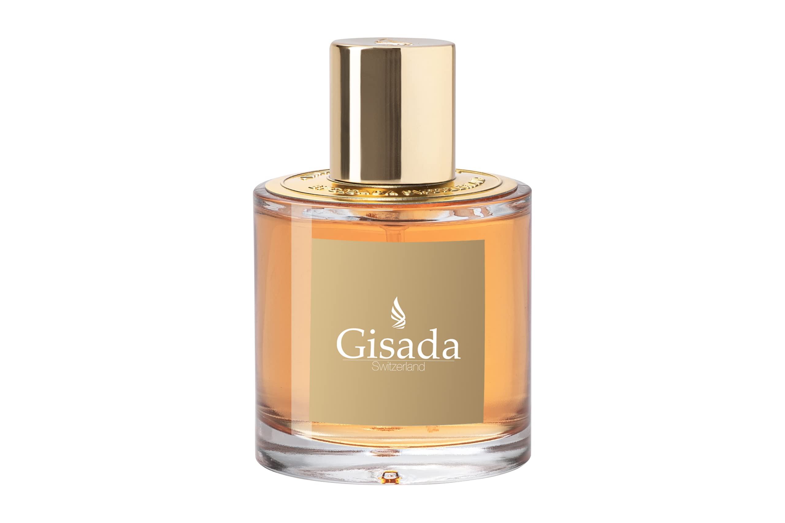 Gisada, Ambassador Edp 100Ml W