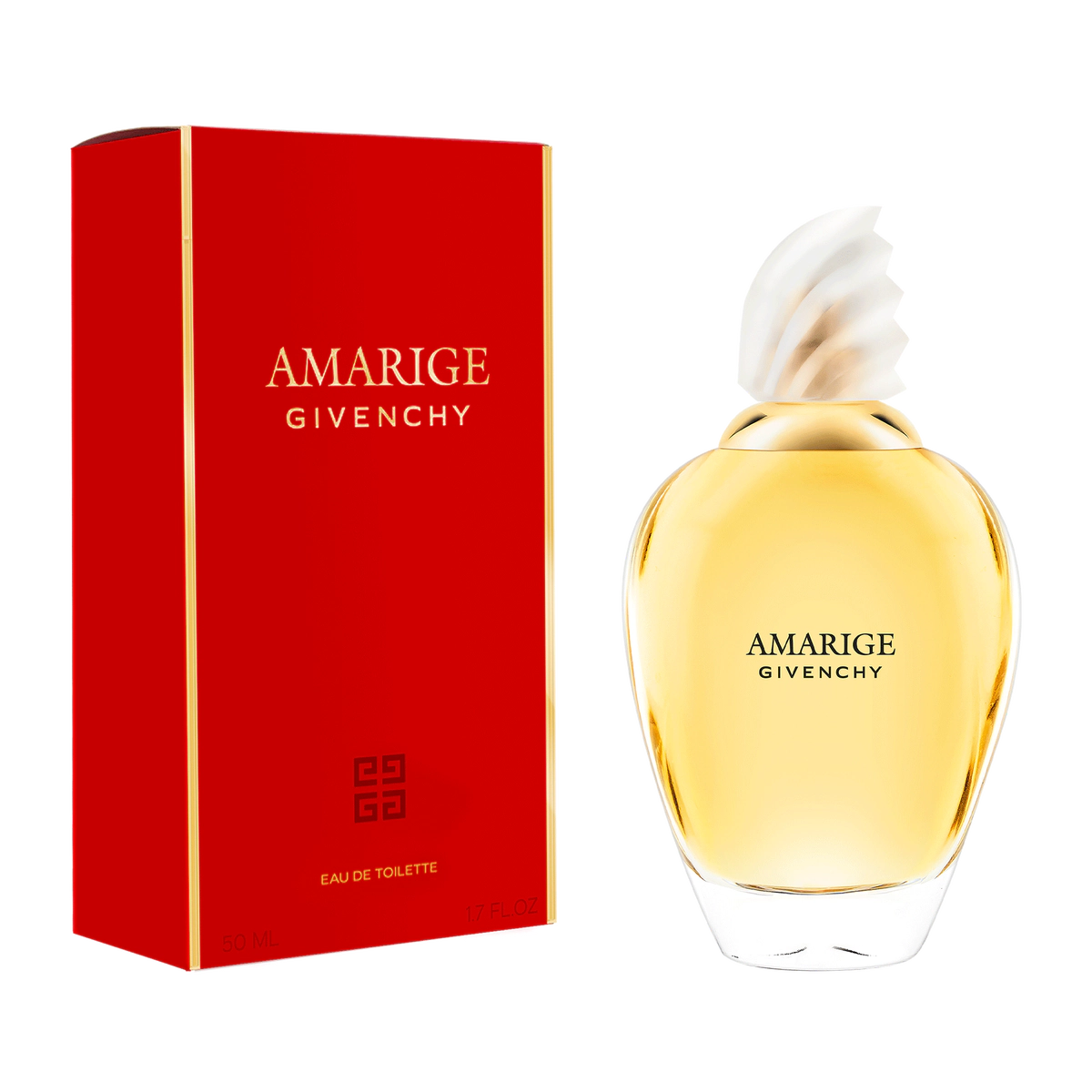 Givenchy, Amarige Edt 100Ml W