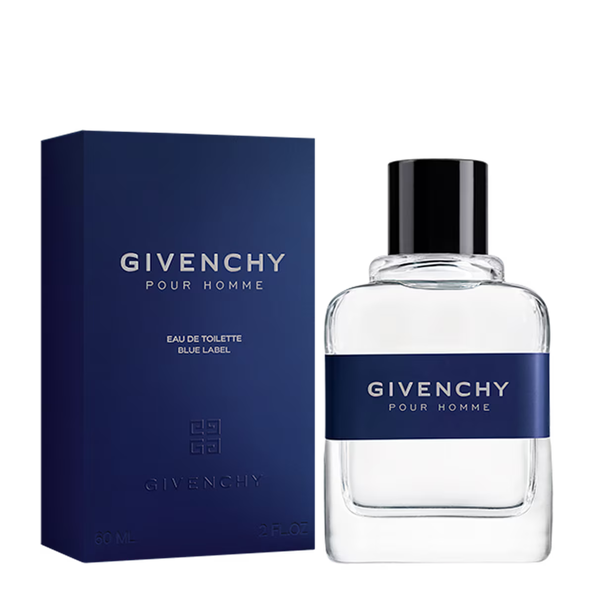 Givenchy, Blue Label Edt 100Ml M